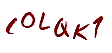 secret code