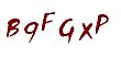 secret code