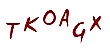 secret code