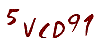 secret code