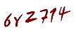 secret code