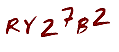 secret code