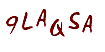 secret code