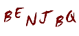 secret code