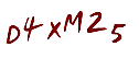 secret code