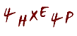 secret code