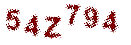 secret code