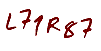 secret code