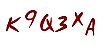 secret code