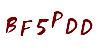 secret code
