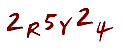 secret code
