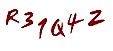 secret code