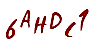 secret code