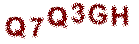 secret code