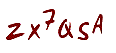 secret code