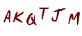 secret code