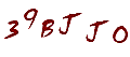 secret code