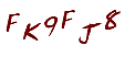 secret code
