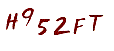 secret code