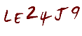 secret code