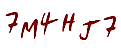 secret code