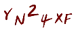 secret code