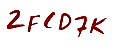 secret code