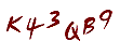 secret code