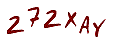 secret code