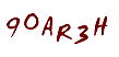 secret code