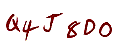 secret code