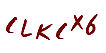 secret code