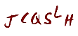 secret code