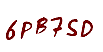 secret code