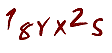 secret code