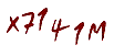 secret code