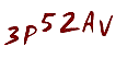 secret code