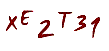 secret code