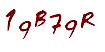 secret code