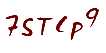 secret code