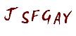 secret code