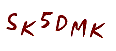 secret code