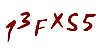 secret code