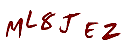 secret code