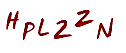 secret code