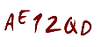 secret code
