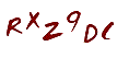 secret code