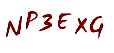 secret code