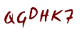 secret code