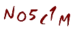 secret code